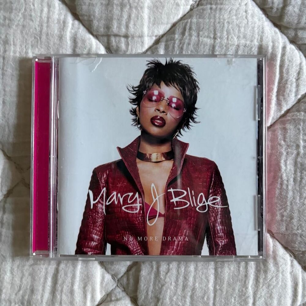 Unbranded Cds-and-vinyl
